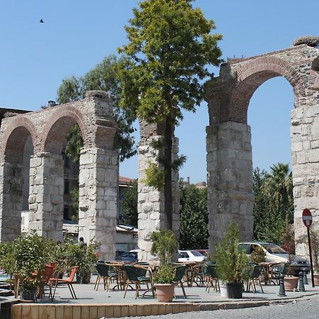 Efes Antik Hotel Selçuk Exterior photo
