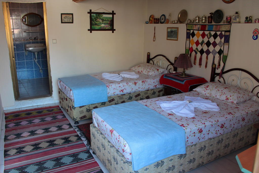Efes Antik Hotel Selçuk Room photo