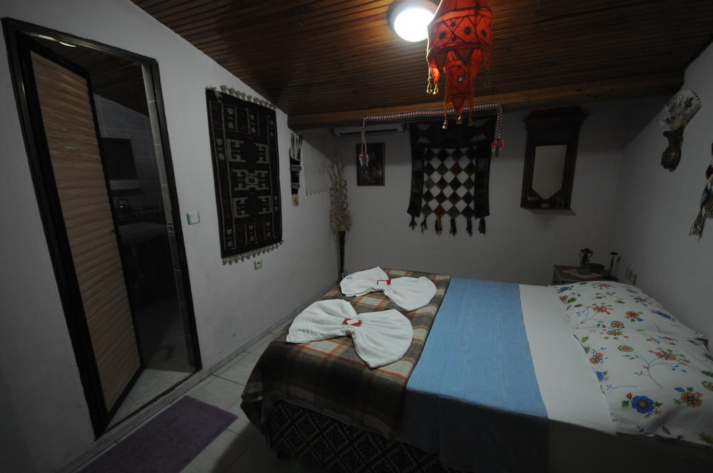 Efes Antik Hotel Selçuk Room photo