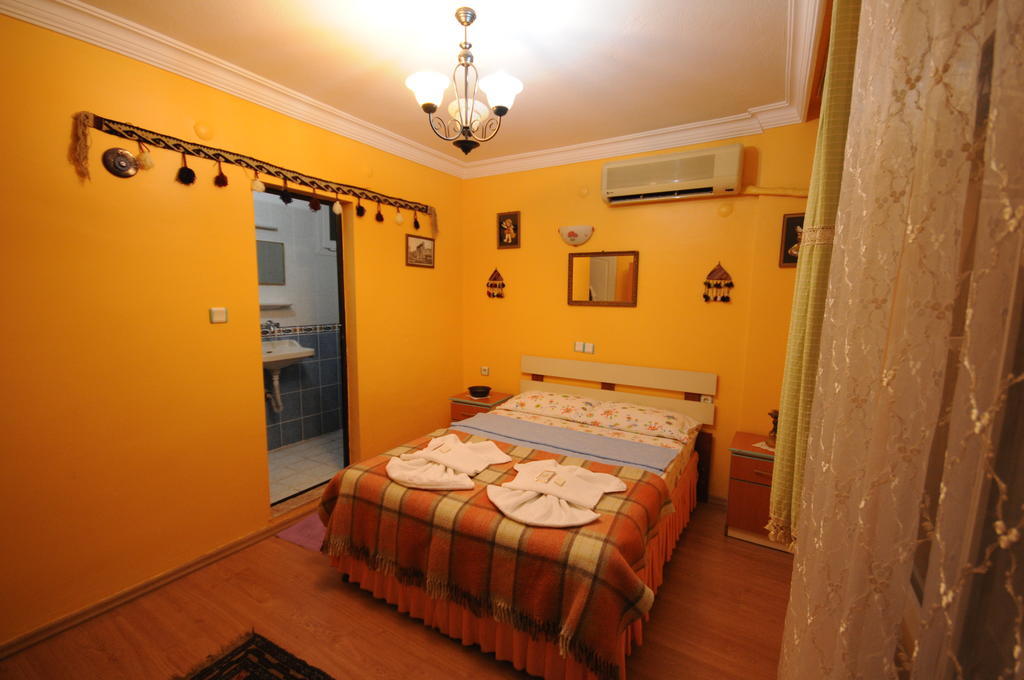 Efes Antik Hotel Selçuk Room photo