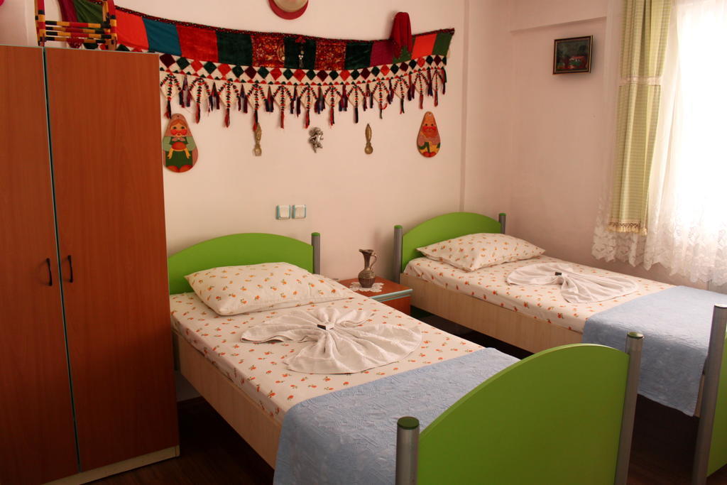 Efes Antik Hotel Selçuk Room photo