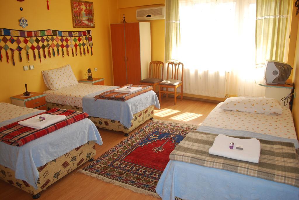 Efes Antik Hotel Selçuk Room photo