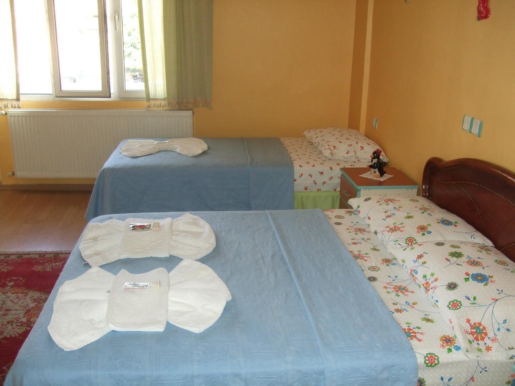 Efes Antik Hotel Selçuk Room photo