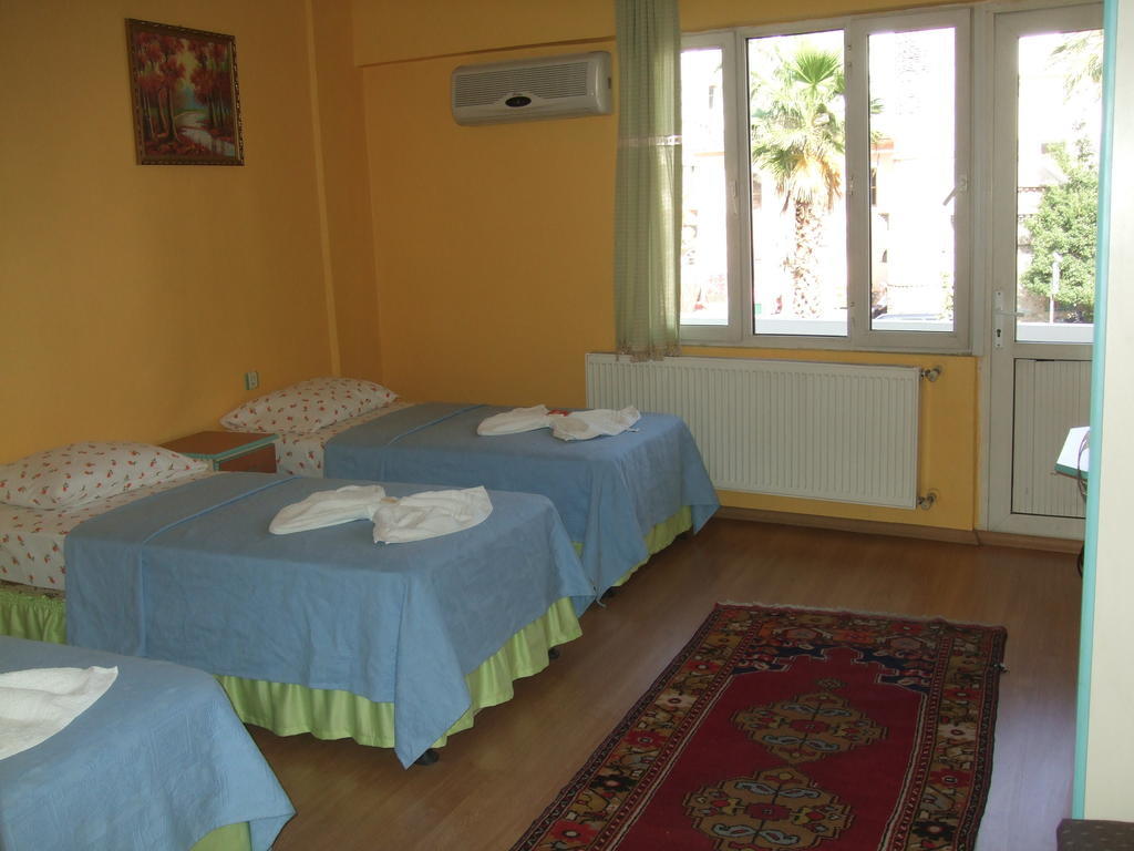 Efes Antik Hotel Selçuk Room photo