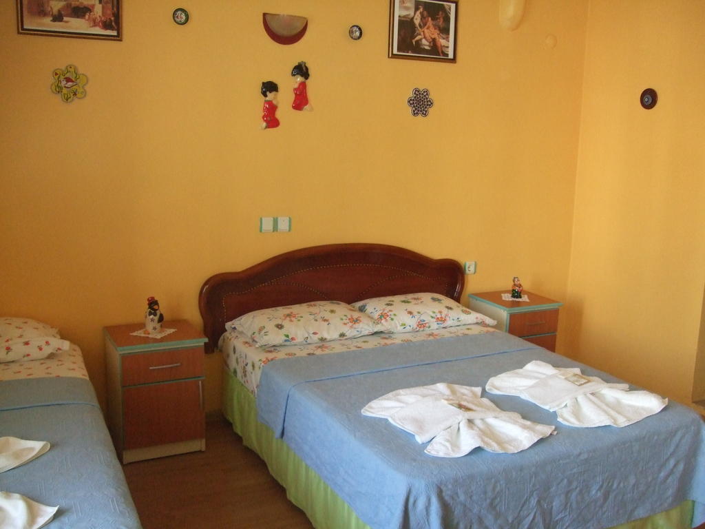 Efes Antik Hotel Selçuk Room photo