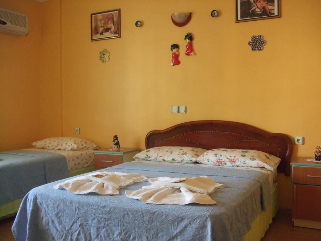 Efes Antik Hotel Selçuk Room photo