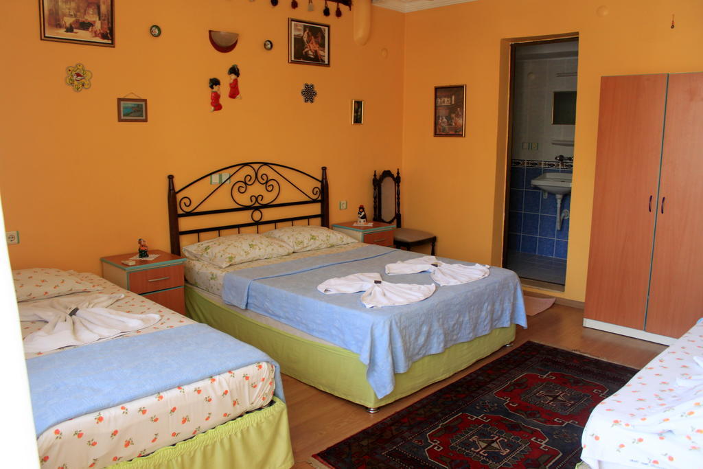 Efes Antik Hotel Selçuk Room photo