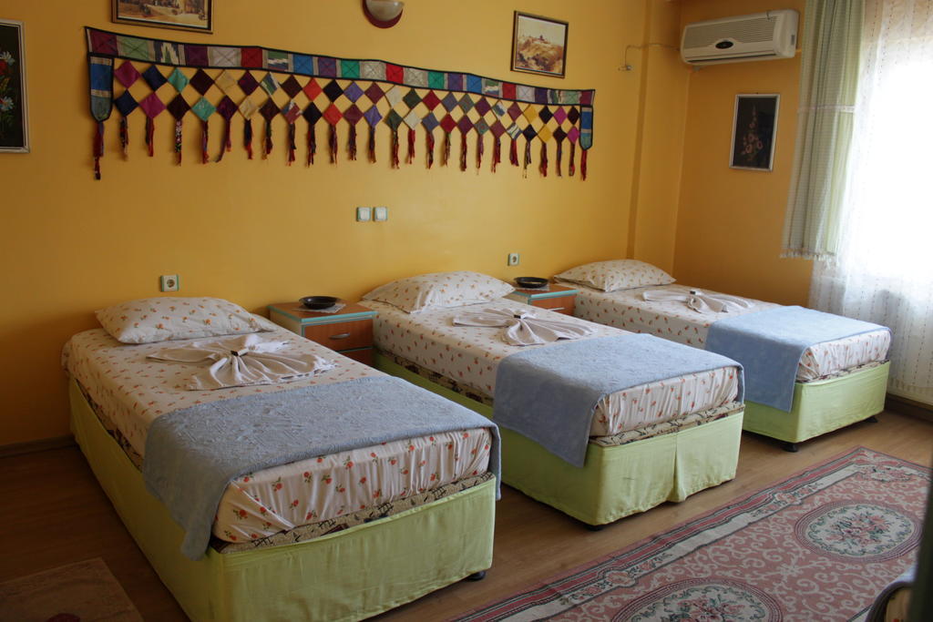 Efes Antik Hotel Selçuk Room photo