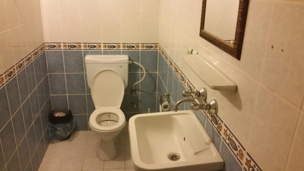 Efes Antik Hotel Selçuk Room photo