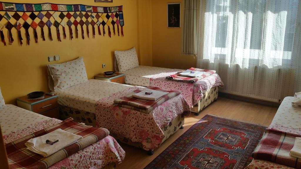 Efes Antik Hotel Selçuk Room photo