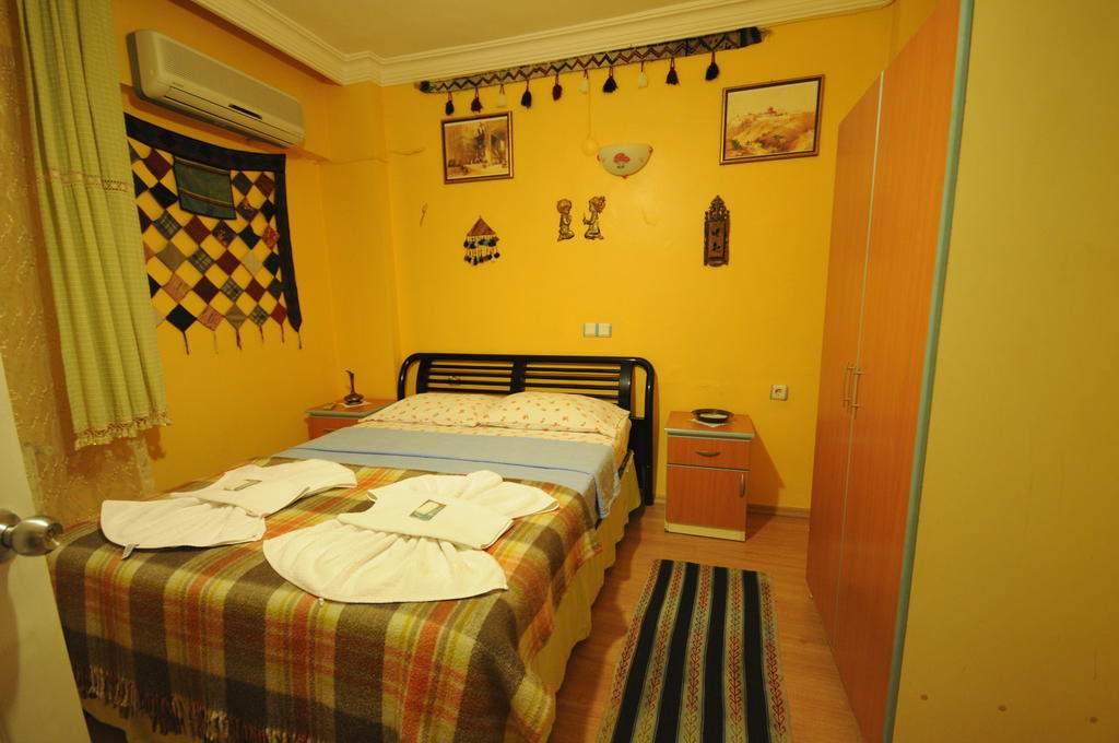 Efes Antik Hotel Selçuk Room photo
