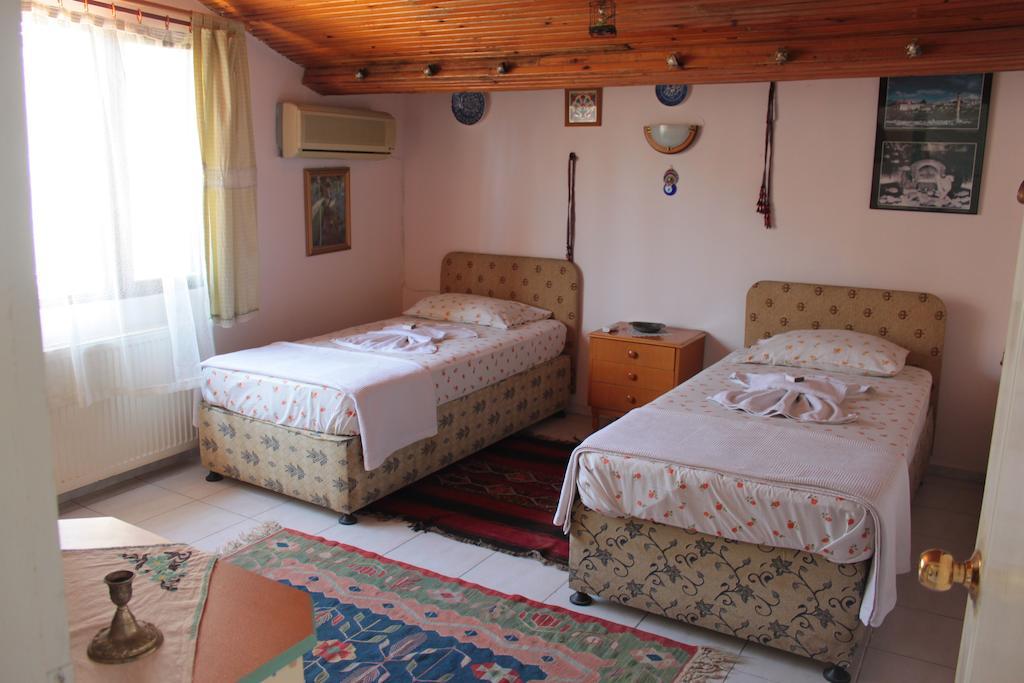 Efes Antik Hotel Selçuk Room photo
