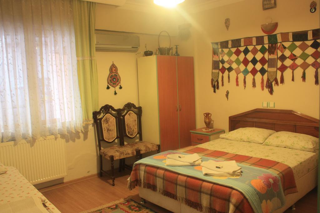 Efes Antik Hotel Selçuk Room photo