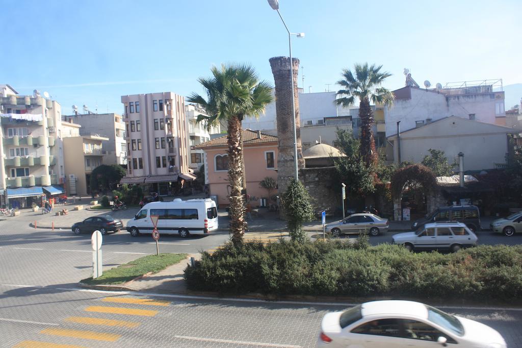 Efes Antik Hotel Selçuk Exterior photo