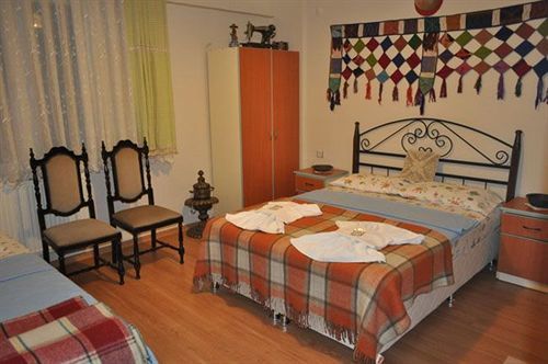 Efes Antik Hotel Selçuk Exterior photo