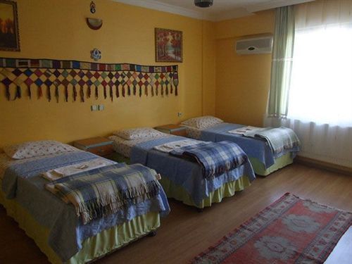 Efes Antik Hotel Selçuk Exterior photo