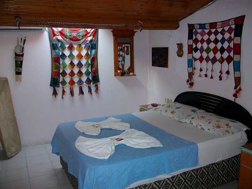 Efes Antik Hotel Selçuk Exterior photo