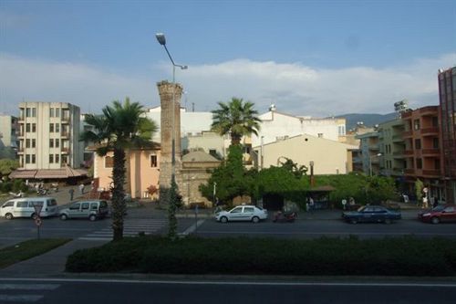 Efes Antik Hotel Selçuk Exterior photo