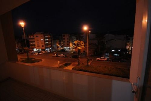 Efes Antik Hotel Selçuk Exterior photo